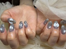 ナイスネイル 葛西店(NICE NAIL)/持ち込みデザインコース