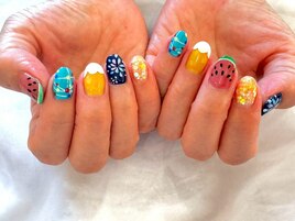 持ち込みコース