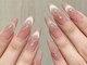 ドリーミーネイル 池袋(Dreamy Nail)の写真/【シンプルだからこそ洗練された指先に・・・♪】仕事で派手なネイルができない方にもおすすめです★