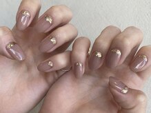 【ayane】根本にキラキラ！