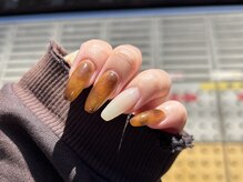 レガーロ(Regalo)/べっ甲ネイル【心斎橋/べっ甲】