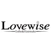 ラブワイズ(Lovewise)ロゴ