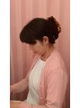 メナードフェイシャルサロン 豊中駅前南 まゆみ 
