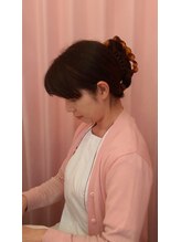 メナードフェイシャルサロン 豊中駅前南 まゆみ 