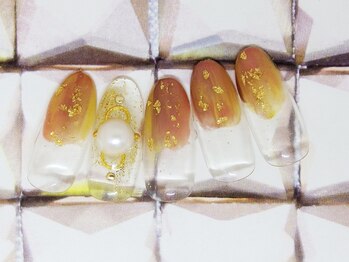 ティーエヌ 名古屋矢場町店/トレンドデザイン￥5980