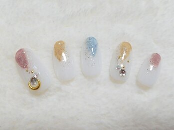ネイルサロン アウリィ(AULII)/NAILSALON AULII