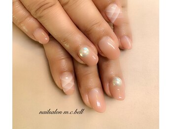 エムシーベル(m.c bell)/