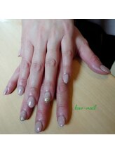 カオ ネイル(kao nail)/お仕事ネイル