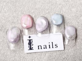 ぷっくりニュアンス [吉祥寺]