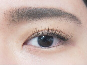 ニュイ 草加店(nuit)/フラットラッシュ / 130本