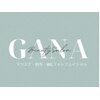 ガナ(GANA)のお店ロゴ