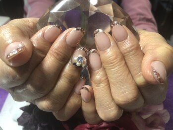 ブリリアン(Brillant)/