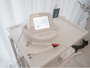 ルブラン セルラム コウベ(LeBLANC CELLULAM KOBE)/CELLULAM