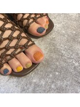 チル(chill)/オーダーデザイン（渡辺）