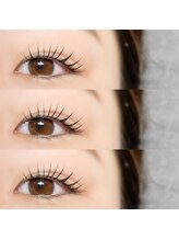 トゥルーミー(True me.)/・パリジェンヌラッシュリフト