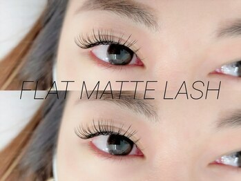 ペタリン(Petarin)/フラットラッシュ130本