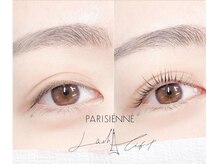 ジャム アイラッシュ 枚方店(JAM eyelash)/パリジェンヌラッシュリフト＊