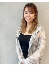 マーブルトウキョウネオリーブ(marbles tokyo neolive) 安田 未優