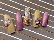 ターラ(Tara)/ゴージャスハロウィン