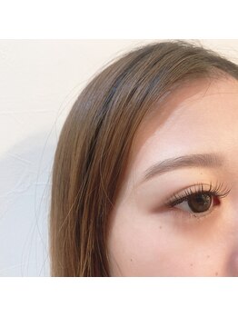 イードット(E.)/アイラッシュ×骨格美眉デザイン