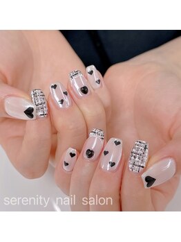 セレニティ(serenity)/