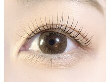 ルアナプラス 中目黒(Luana+)/まつ毛パーマ(パリジェンヌもOK)