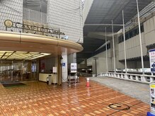 エン(EN.)/【道案内】6.横浜駅西口徒歩8分