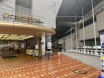 エン(EN.)/【道案内】6.横浜駅西口徒歩8分