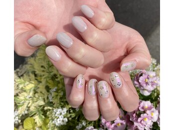 リンダテール バイ アンディグレス(Linda Tail by, Andygless)/*by kayo*