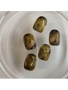 ヌア(nur.)/鼈甲nuance