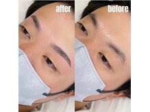 フィオブロウ 大阪豊中店(fiio brow)/【眉毛専門店】fiio豊中/大阪