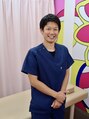 ことぶき整骨院 信藤 透