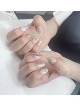 スパアンドネイル バイ ロナ(Spa & Nail by Lona)/