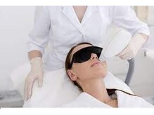 シェービング アンド エステ ローズマリー(Rosemary)/最新の脱毛機！