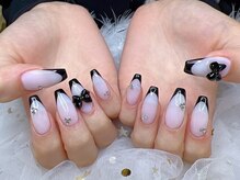 レアネイル 新宿(le'a nail)/