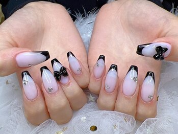 レアネイル 新宿(le'a nail)/