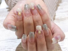 プラス セカンド(Plus 2nd)/きれいめアート