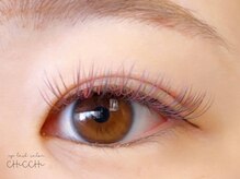 チッチ 小倉店(chicchi)/カラーエクステ