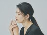 【6月限定】アイブロウワックス+ラミネーション￥9000→¥7500