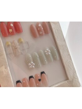 小規模プライベートサロン