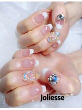 ジョリエス 蒲田(Joliesse)/