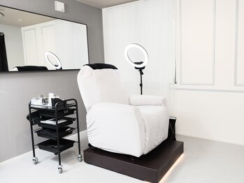 ミリ(Milli)/店内の様子