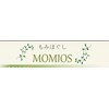 モミオス(MOMIOS)のお店ロゴ