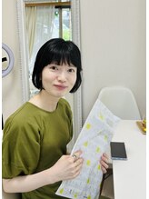 エムエムスタイルカラー(MM style color)/