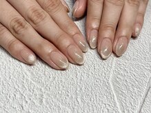 インフィニティ なんば店(Infinity)/マグネットグラデ☆パラジェル