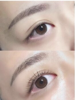 パンダアイラッシュ 上野(panda eyelash)/