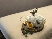 リラスパ 荻窪(relaspa)/リラックスできるこだわりの空間