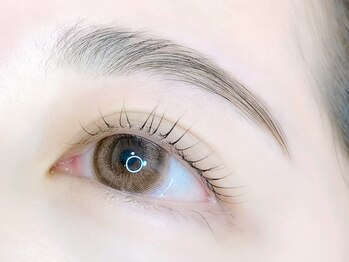 レオラ(Leola)/HBL×ラッシュリフト