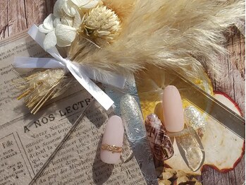 ユニオンネイル川崎(UNION NAIL)/2025/1 Nails-6