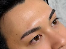 ラテ(Latte)の雰囲気（施術後から印象UP☆ 【恵比寿/眉毛/アイブロウ/間引き/代官山】）